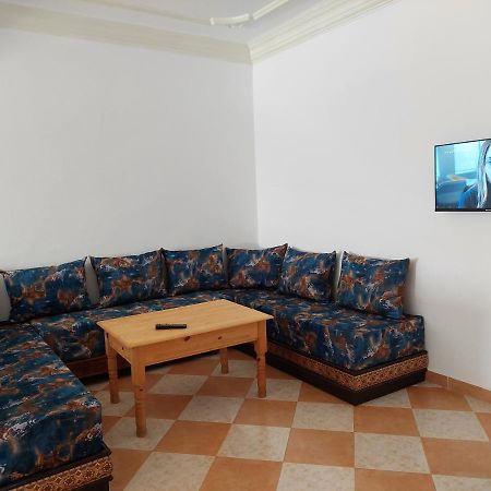 Oued Laou Noor - Sunborn Holidays Exterior foto