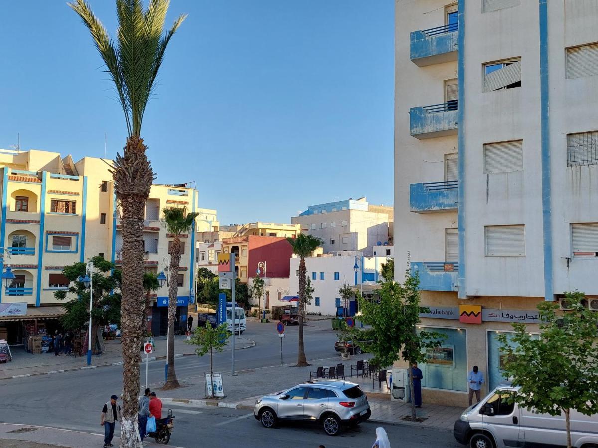 Oued Laou Noor - Sunborn Holidays Exterior foto