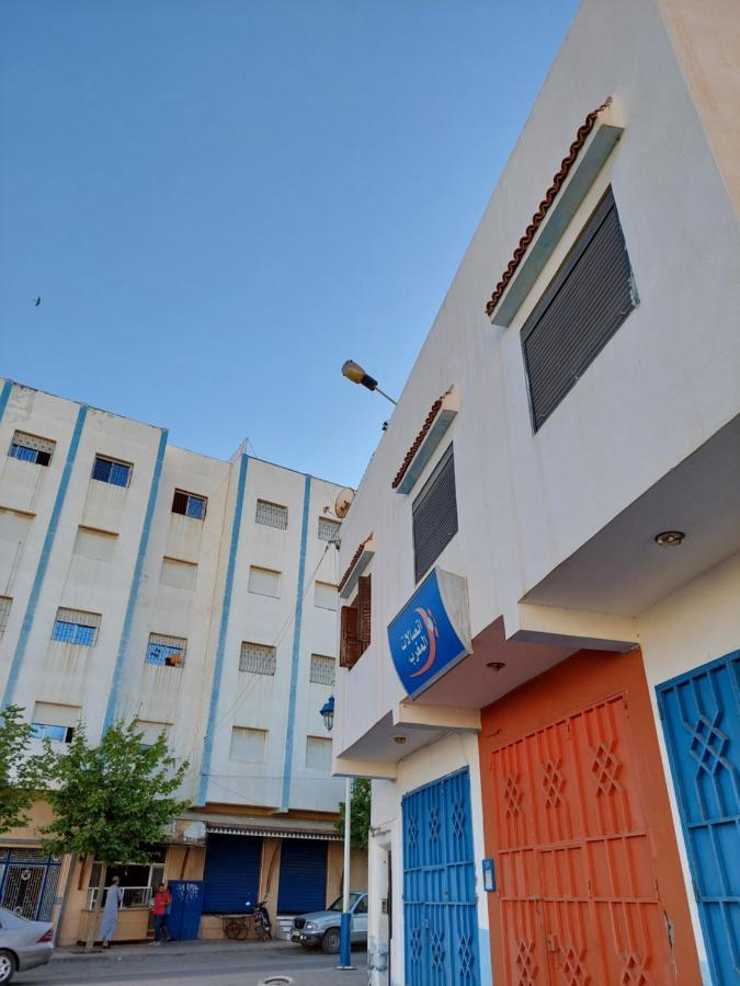 Oued Laou Noor - Sunborn Holidays Exterior foto