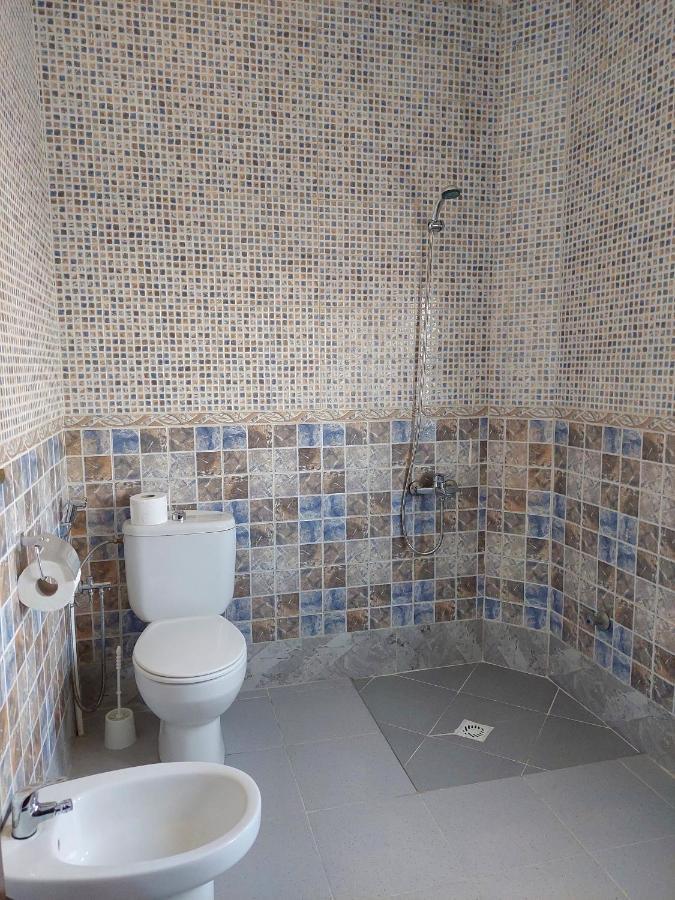 Oued Laou Noor - Sunborn Holidays Exterior foto