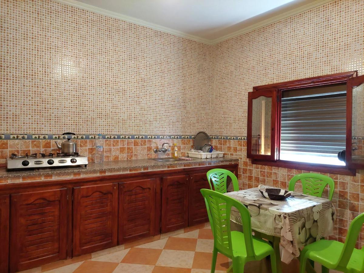 Oued Laou Noor - Sunborn Holidays Exterior foto