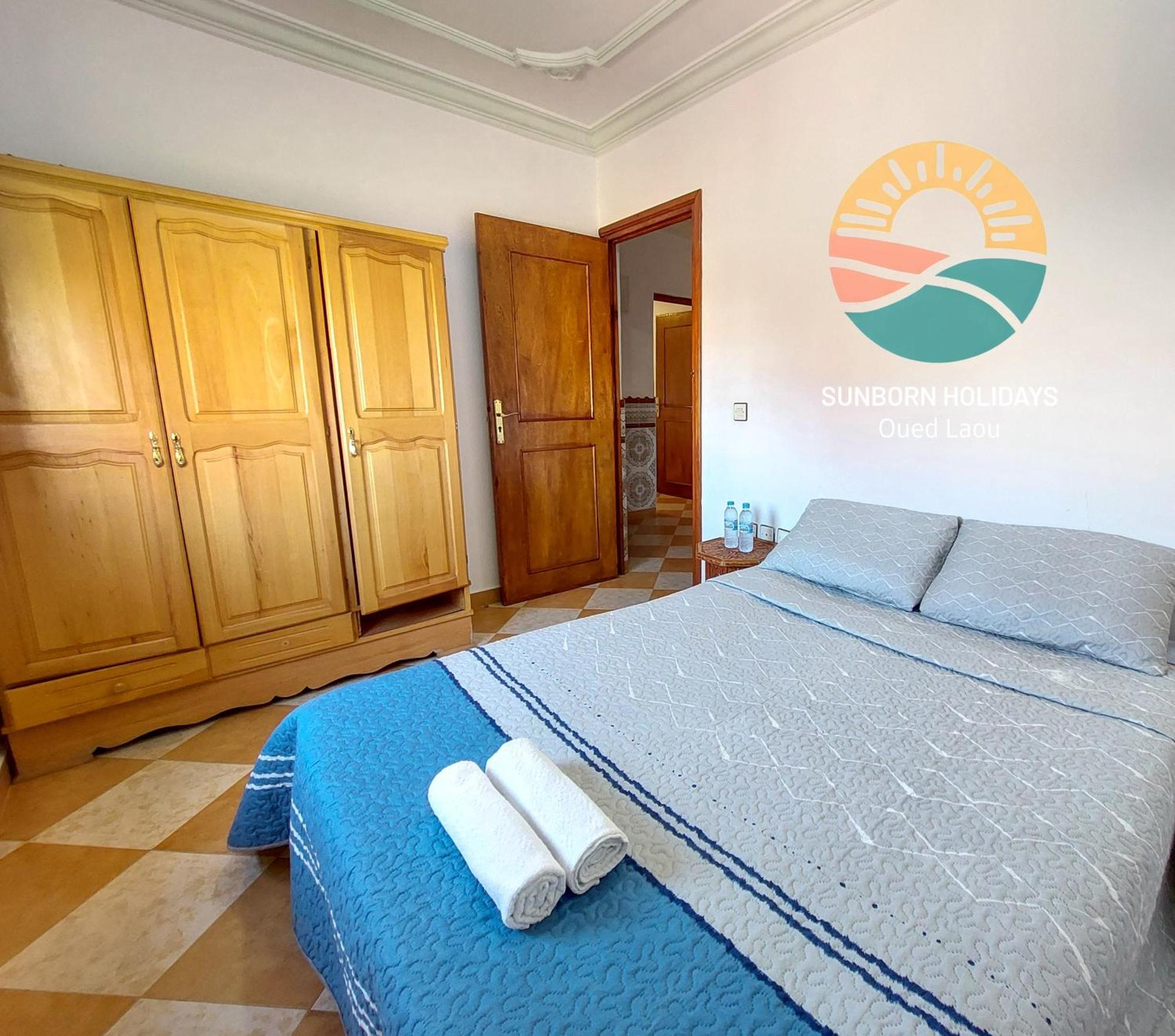 Oued Laou Noor - Sunborn Holidays Exterior foto